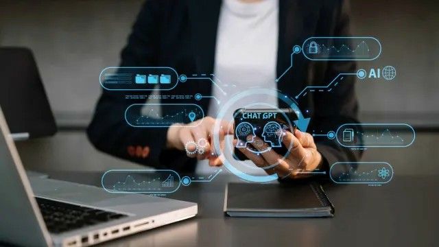 Использование ИИ для планирования